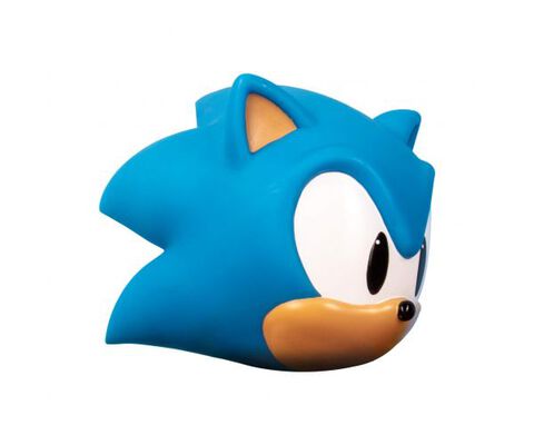 Lampe D'ambiance - Sonic